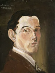 Autorretrato